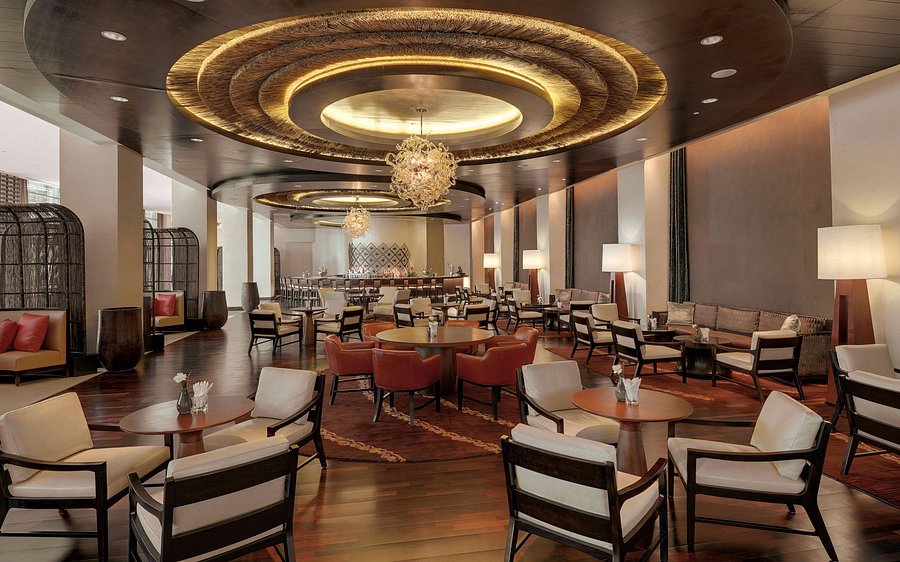 Bar and Restaurant 3